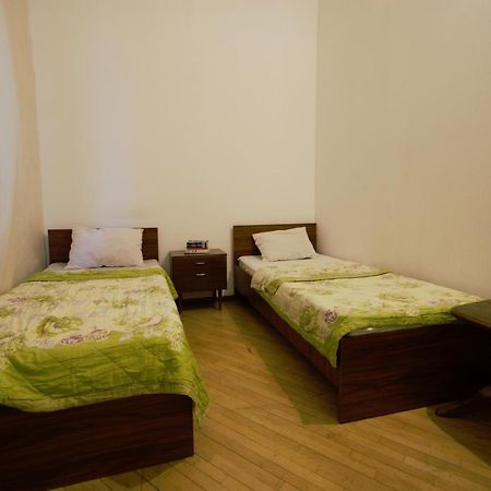 Backpackers Hostel تبليسي المظهر الخارجي الصورة