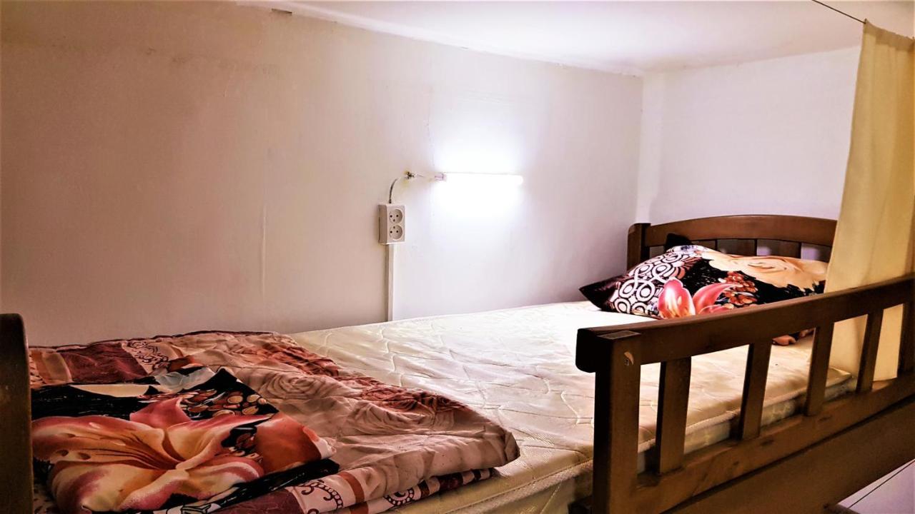 Backpackers Hostel تبليسي المظهر الخارجي الصورة