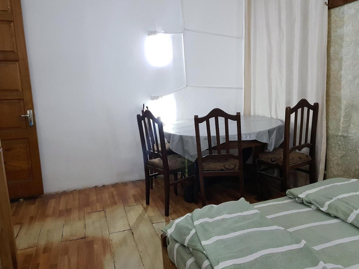 Backpackers Hostel تبليسي المظهر الخارجي الصورة