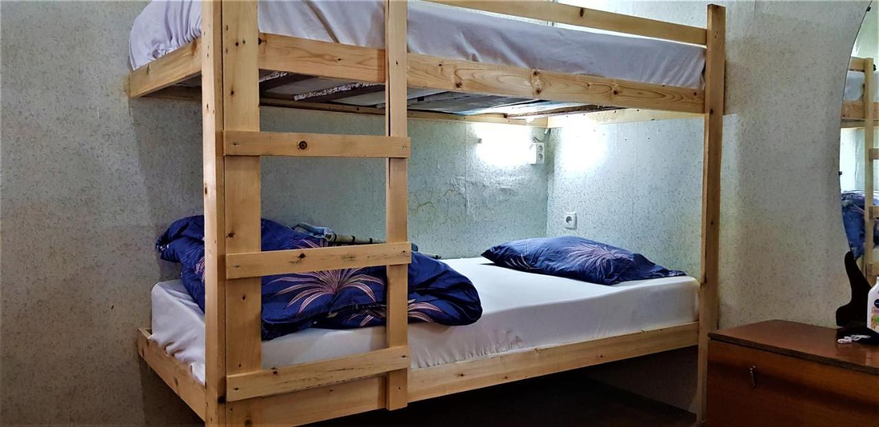 Backpackers Hostel تبليسي المظهر الخارجي الصورة