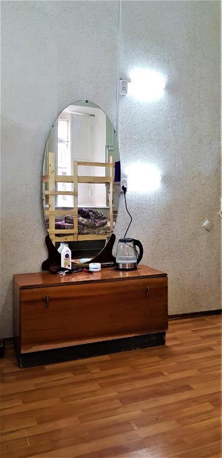 Backpackers Hostel تبليسي المظهر الخارجي الصورة
