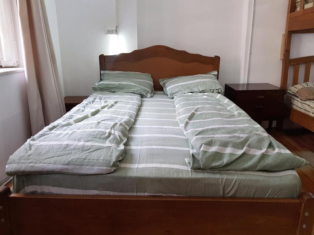 Backpackers Hostel تبليسي المظهر الخارجي الصورة
