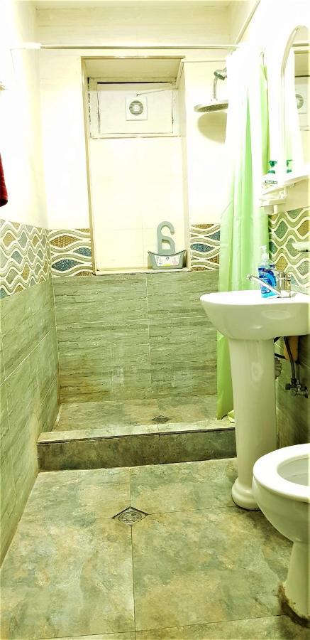 Backpackers Hostel تبليسي المظهر الخارجي الصورة