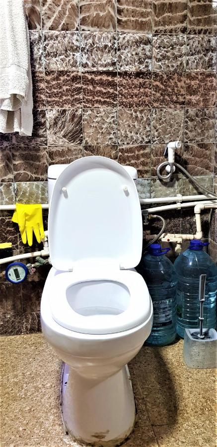 Backpackers Hostel تبليسي المظهر الخارجي الصورة