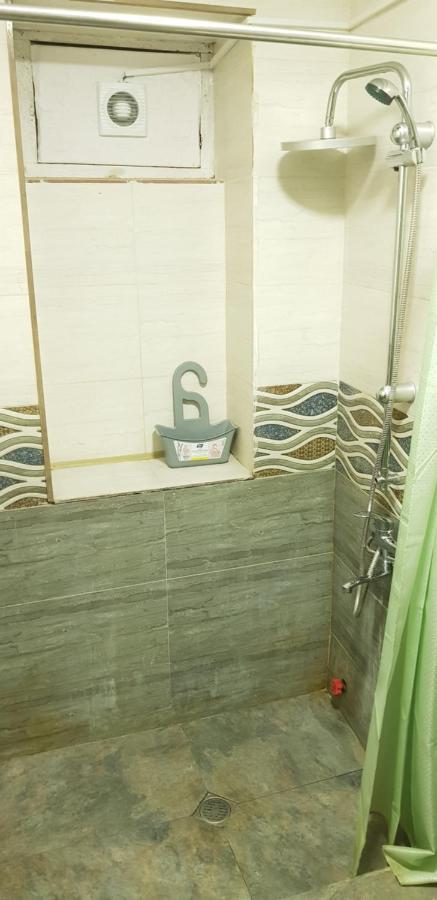 Backpackers Hostel تبليسي المظهر الخارجي الصورة