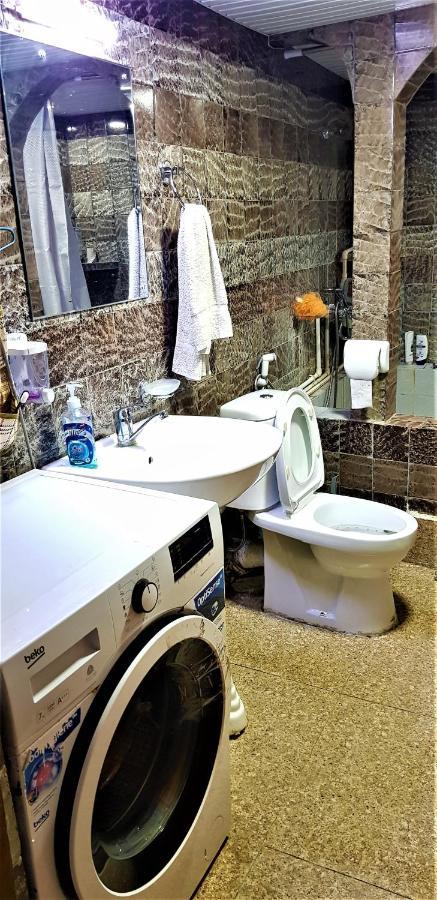 Backpackers Hostel تبليسي المظهر الخارجي الصورة